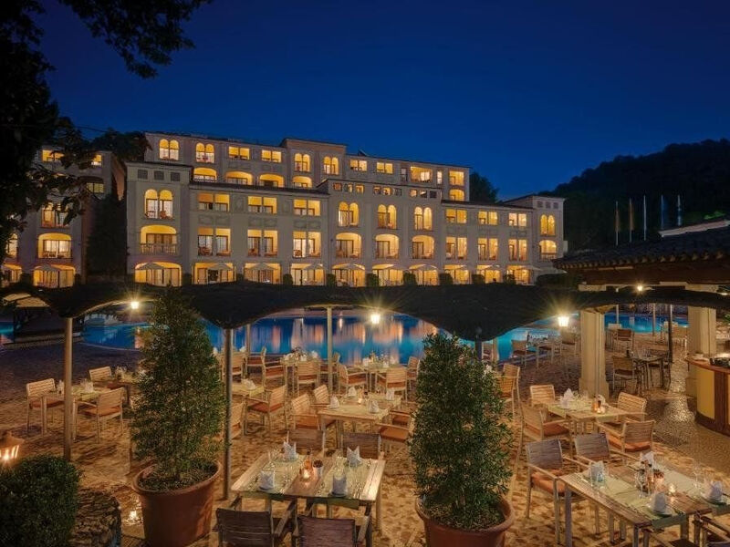 Steigenberger Hotel & Resort Camp De Mar