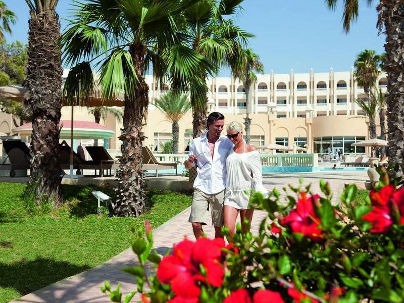 Steigenberger Marhaba Thalasso