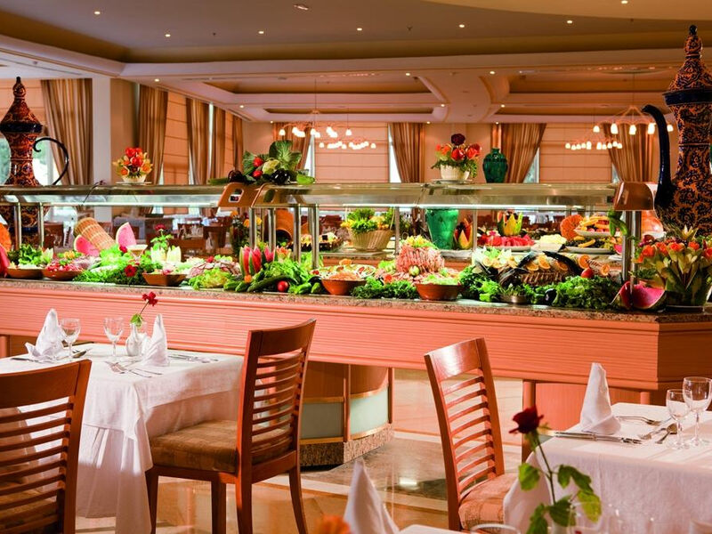Steigenberger Marhaba Thalasso
