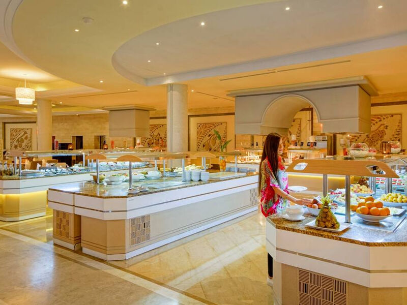 Steigenberger Marhaba Thalasso
