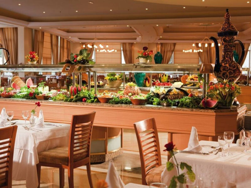 Steigenberger Marhaba Thalasso