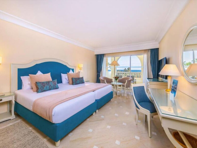 Steigenberger Marhaba Thalasso