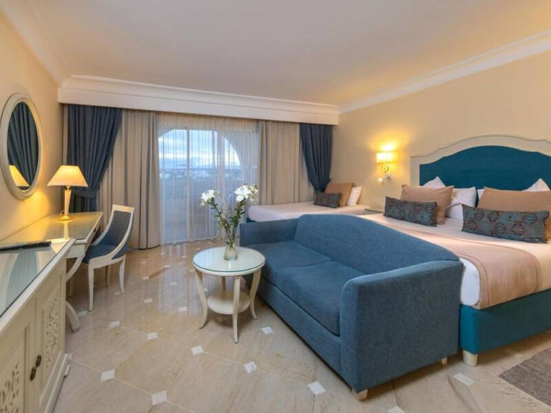 Steigenberger Marhaba Thalasso