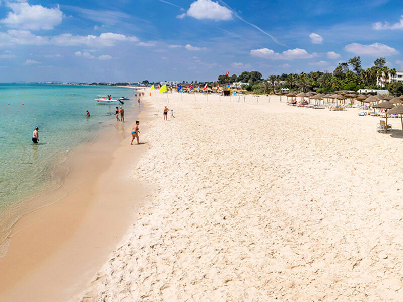 Steigenberger Marhaba Thalasso