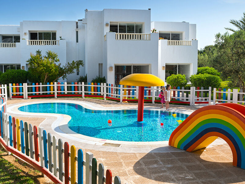 Steigenberger Marhaba Thalasso