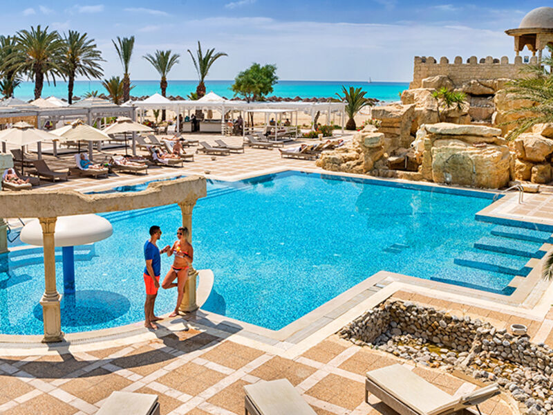 Steigenberger Marhaba Thalasso