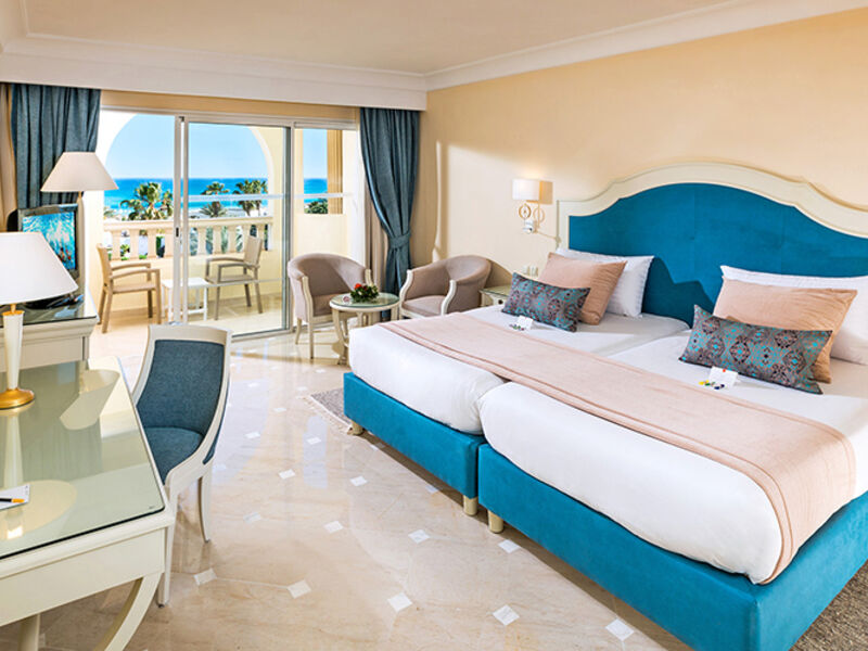 Steigenberger Marhaba Thalasso