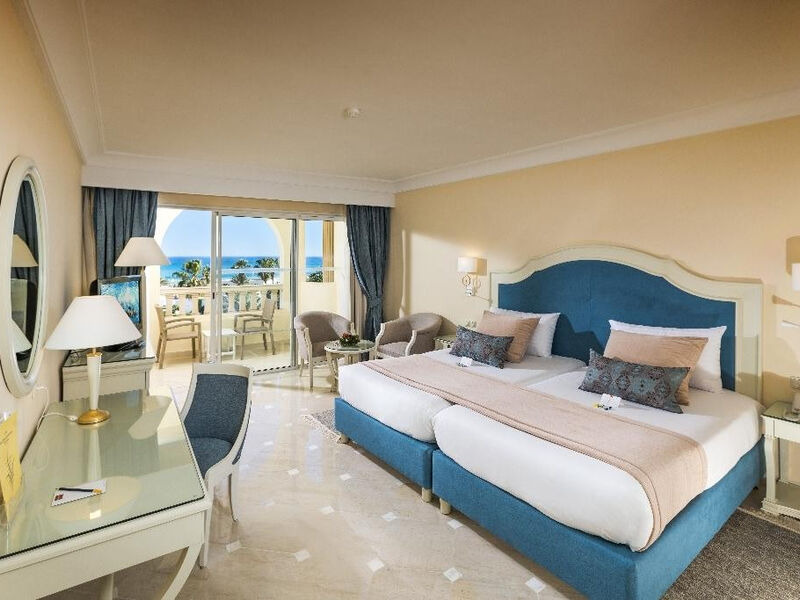 Steigenberger Marhaba Thalasso