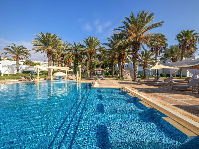 Steigenberger Marhaba Thalasso