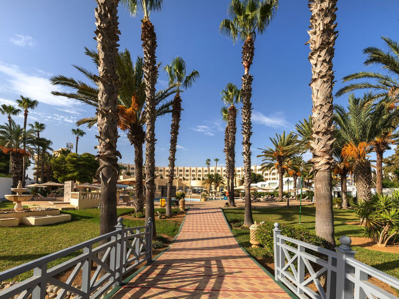 Steigenberger Marhaba Thalasso