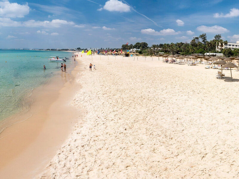 Steigenberger Marhaba Thalasso