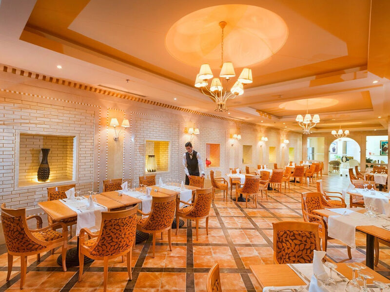 Steigenberger Marhaba Thalasso