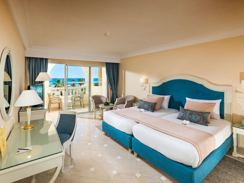 Steigenberger Marhaba Thalasso