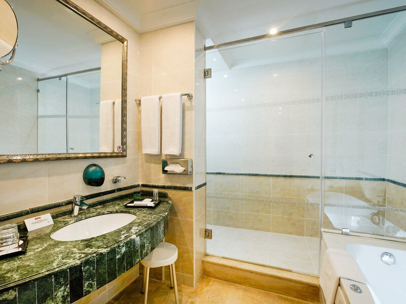 Steigenberger Marhaba Thalasso