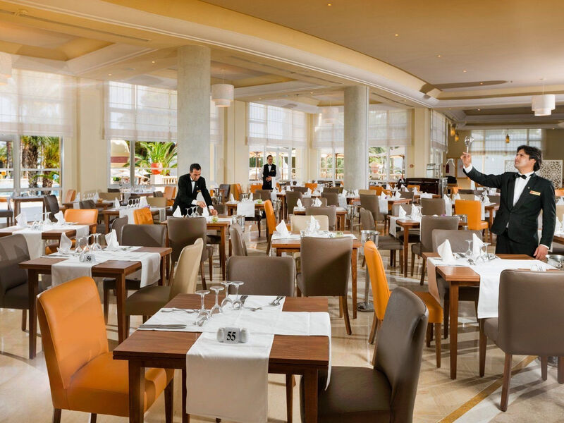 Steigenberger Marhaba Thalasso