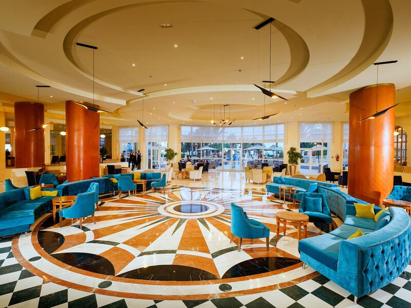 Steigenberger Marhaba Thalasso