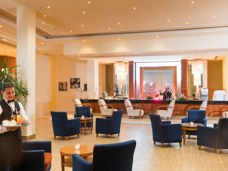 Steigenberger Marhaba Thalasso