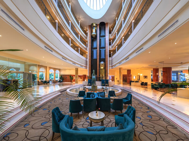 Steigenberger Marhaba Thalasso