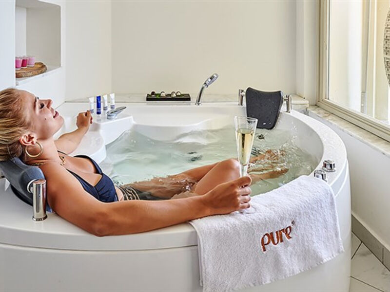 Steigenberger Pure Lifestyle Resort