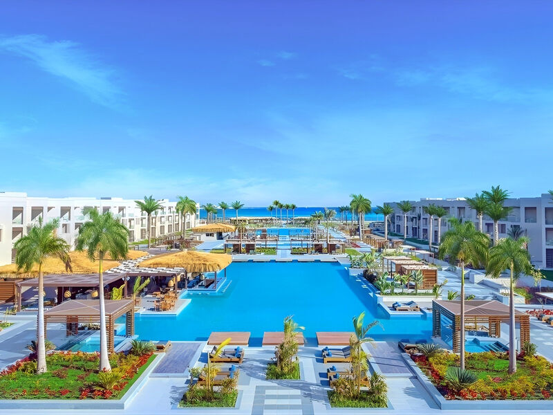 Steigenberger Resort Ras Soma