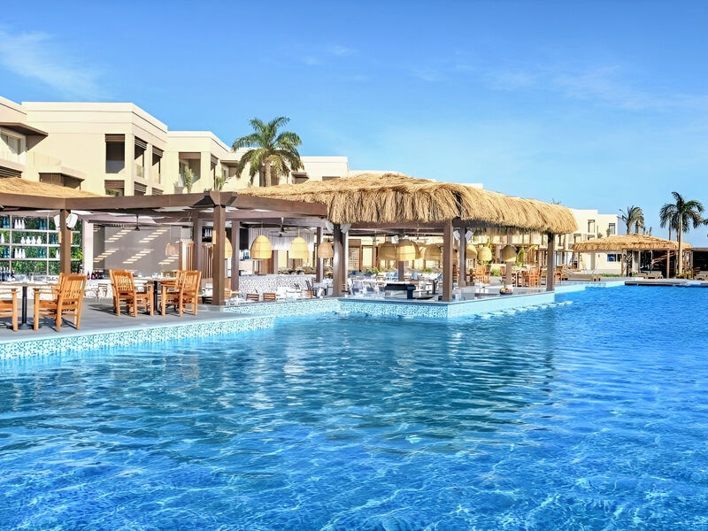 Steigenberger Resort Ras Soma