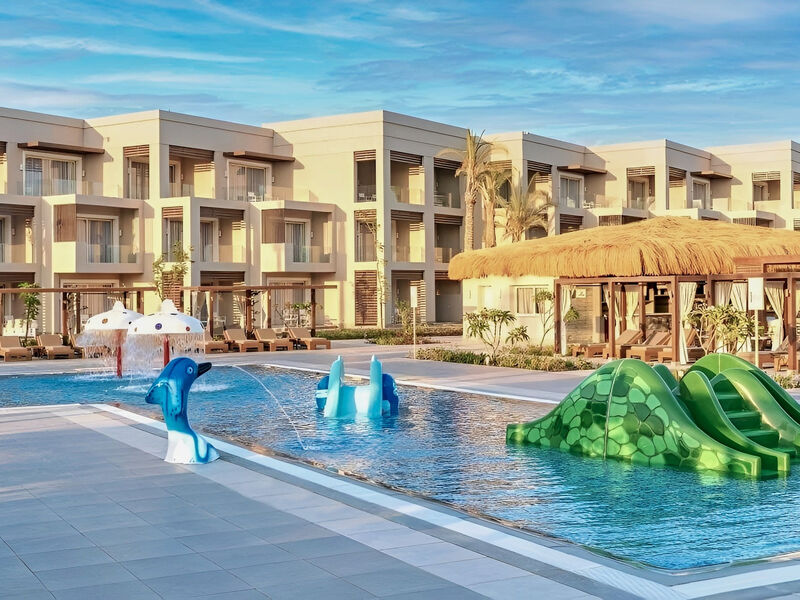 Steigenberger Resort Ras Soma