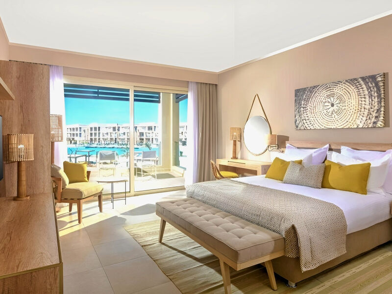 Steigenberger Resort Ras Soma