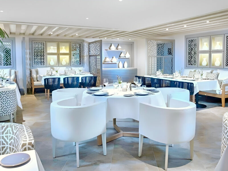 Steigenberger Resort Ras Soma