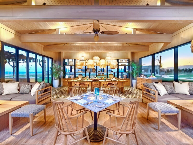 Steigenberger Resort Ras Soma