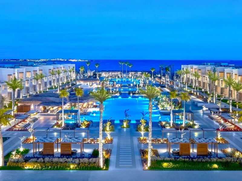 Steigenberger Resort Ras Soma