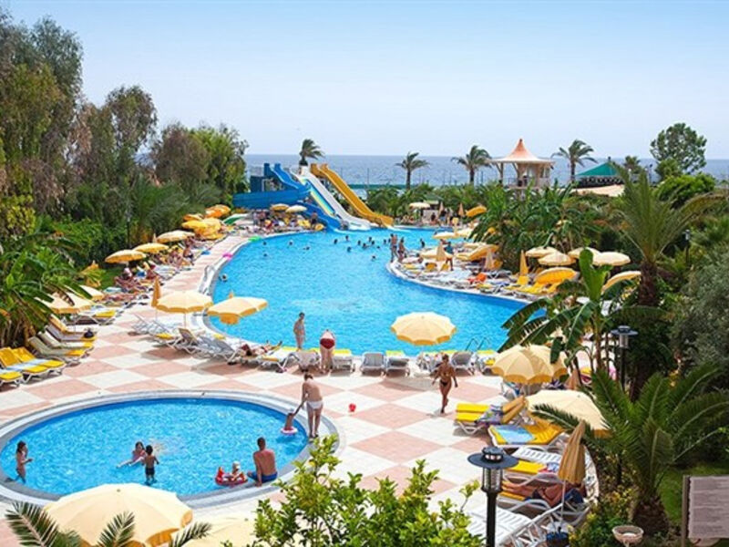 Stella Beach