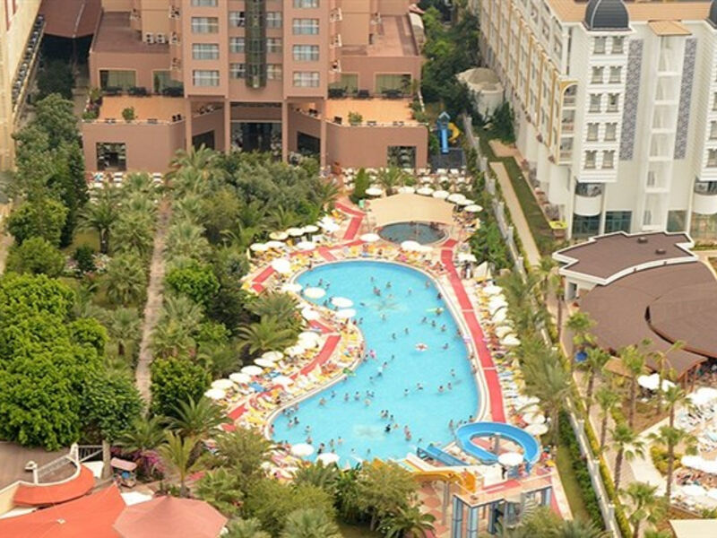 Stella Beach