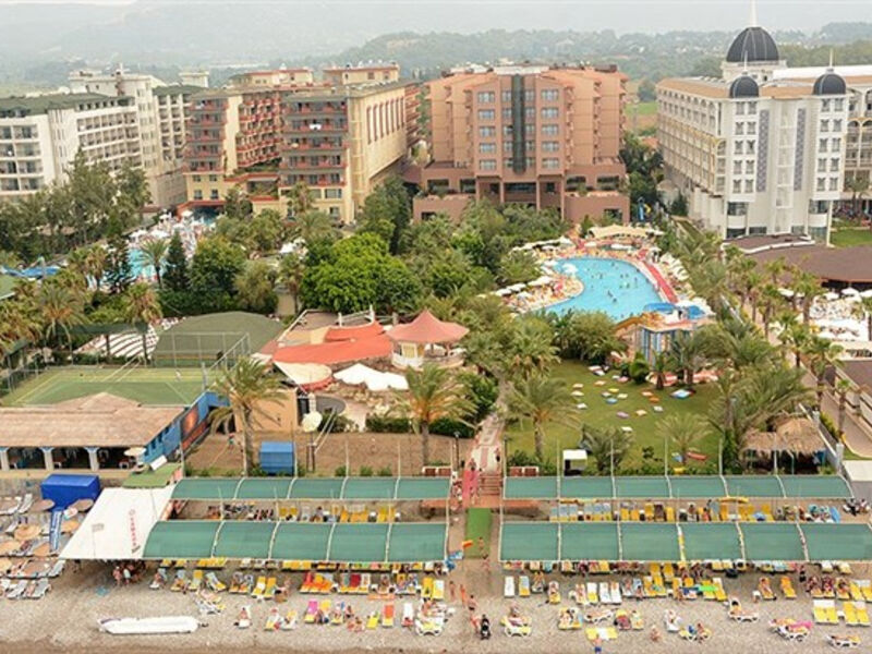 Stella Beach