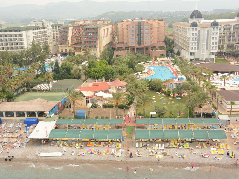 Stella Beach