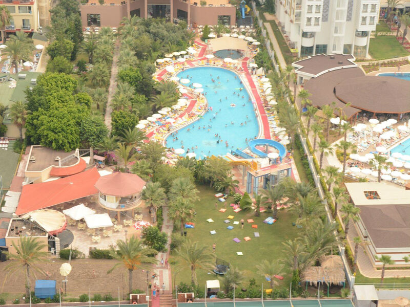 Stella Beach