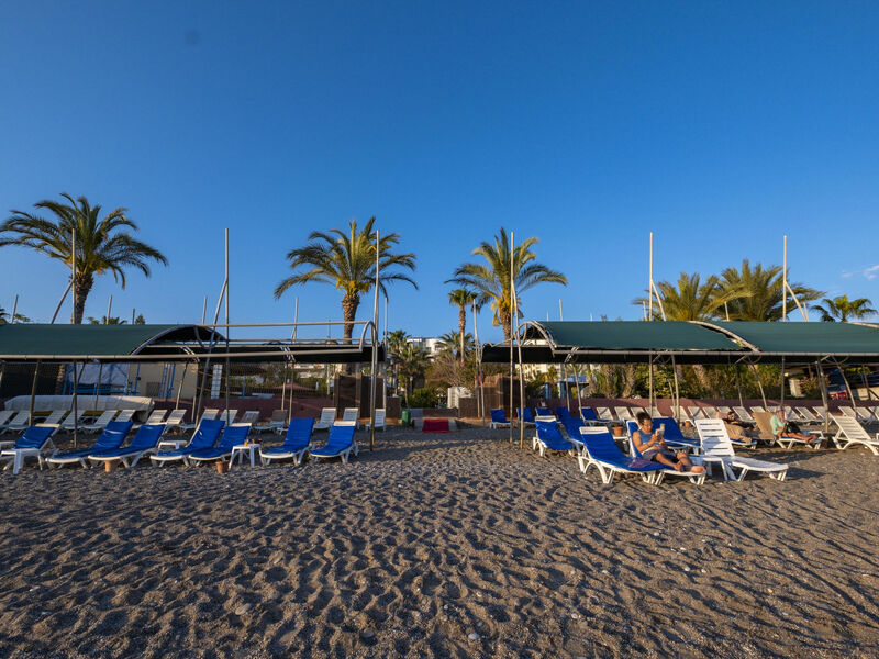 Stella Beach