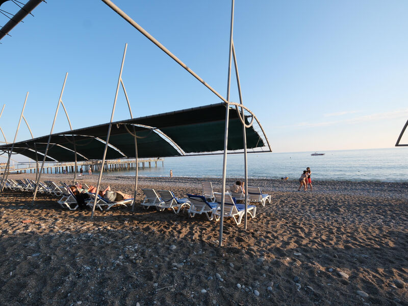Stella Beach
