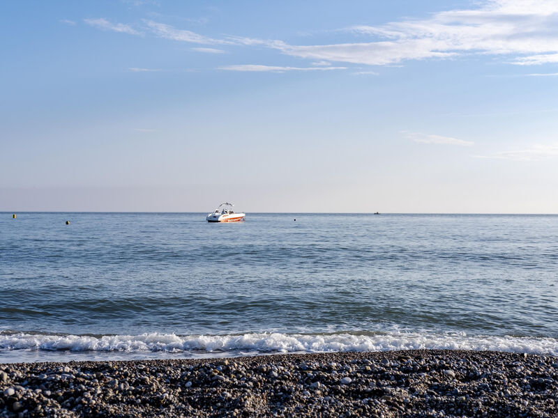 Stella Beach
