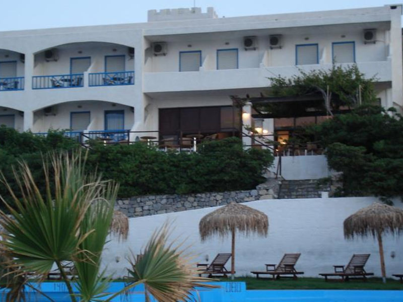 Stella Beach Panormo