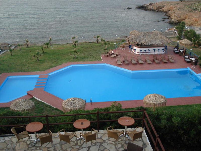 Stella Beach Panormo