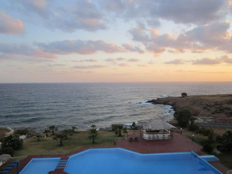 Stella Beach Panormo