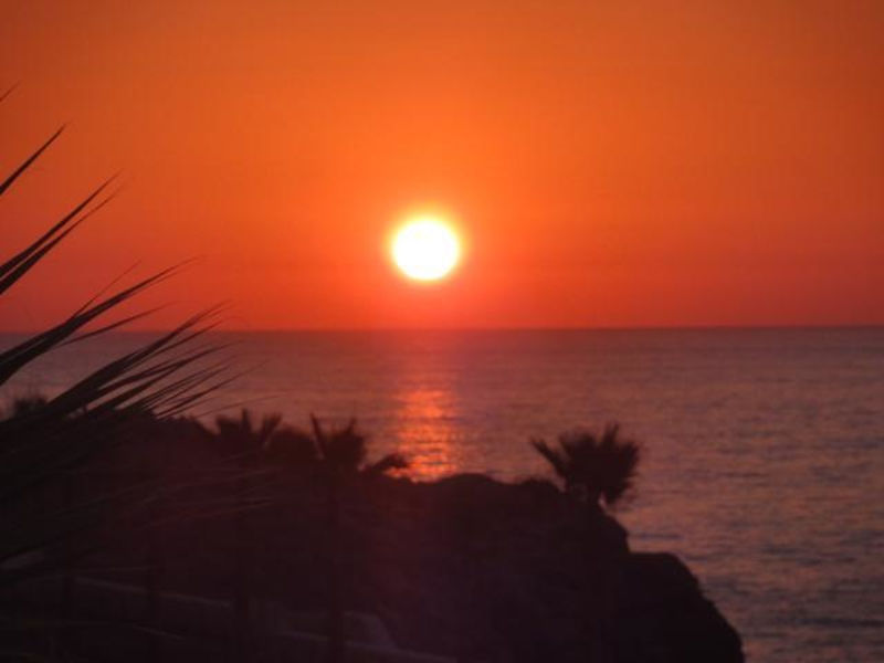 Stella Beach Panormo