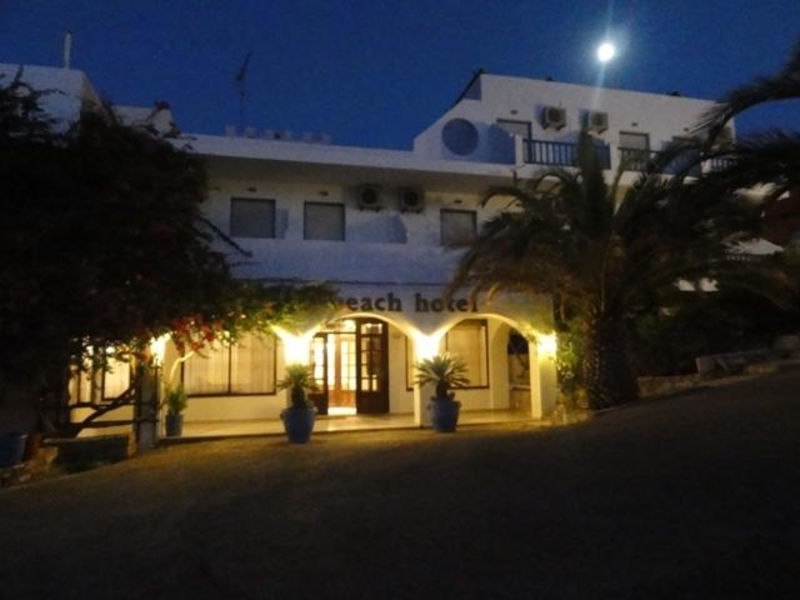 Stella Beach Panormo