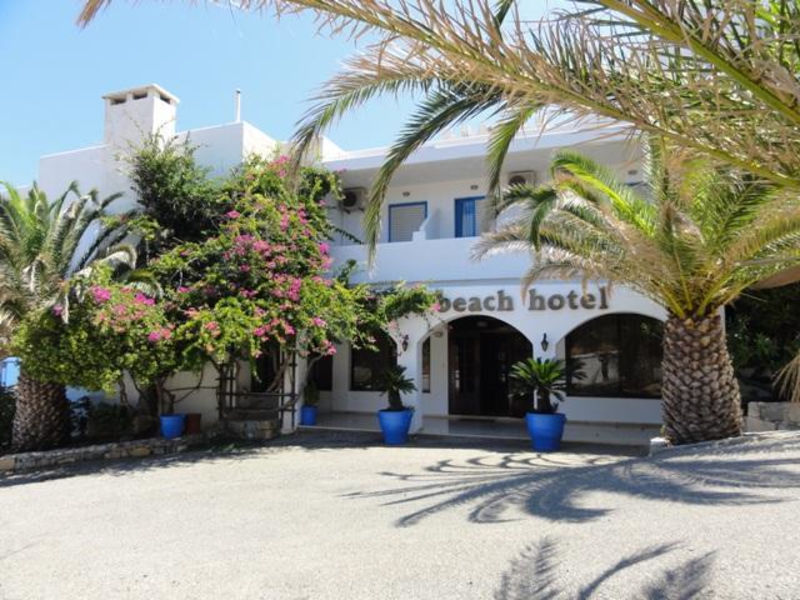 Stella Beach Panormo