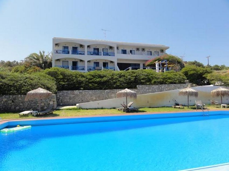 Stella Beach Panormo