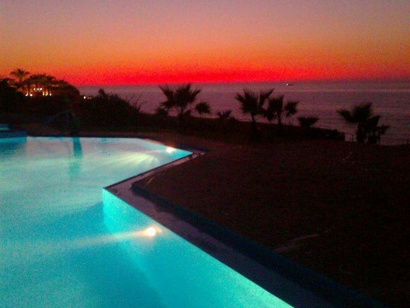 Stella Beach Panormo