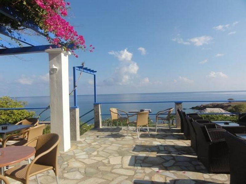 Stella Beach Panormo