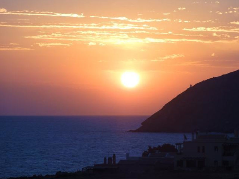 Stella Beach Panormo
