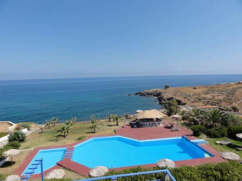 Stella Beach Panormo
