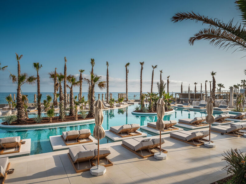Stella Blue Seaside Resort